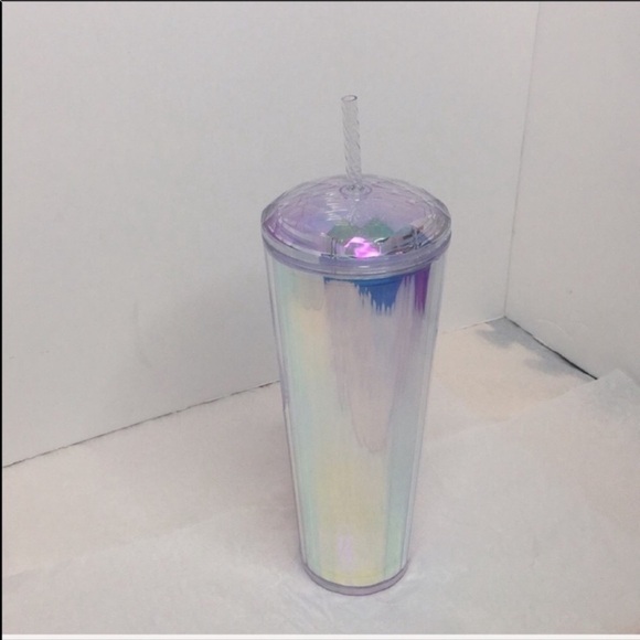 🦄 Starbucks Iridescent Tumbler, 2020 Summer - Picture 4 of 9
